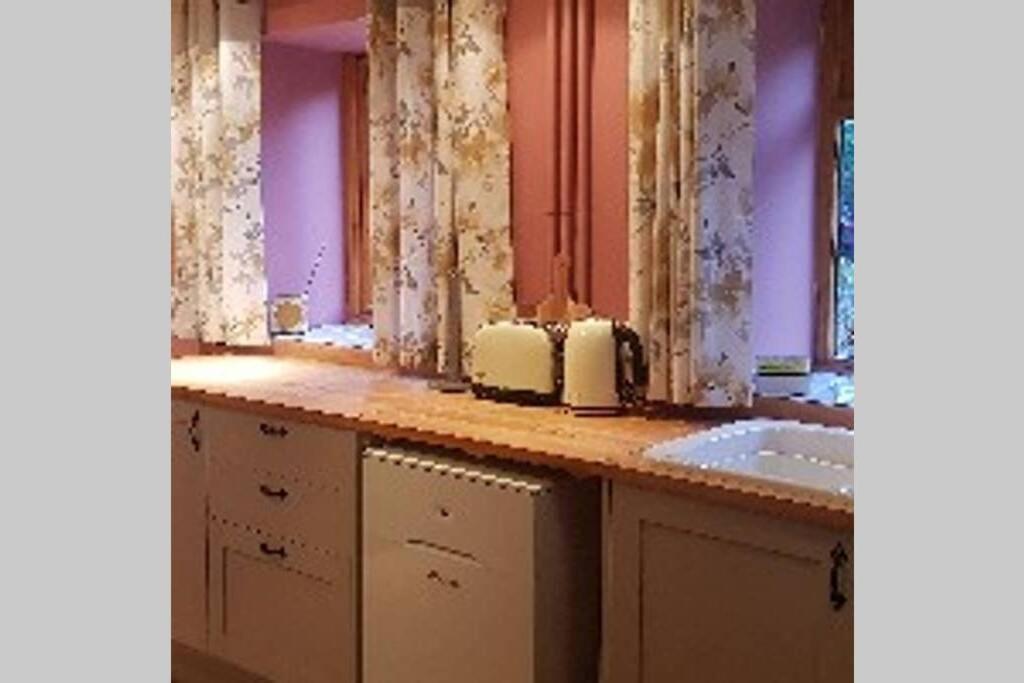 Rowan Cottages With Panoramic Views Of The Stiperstones And Walks On The Doorstep Shrewsbury Bagian luar foto