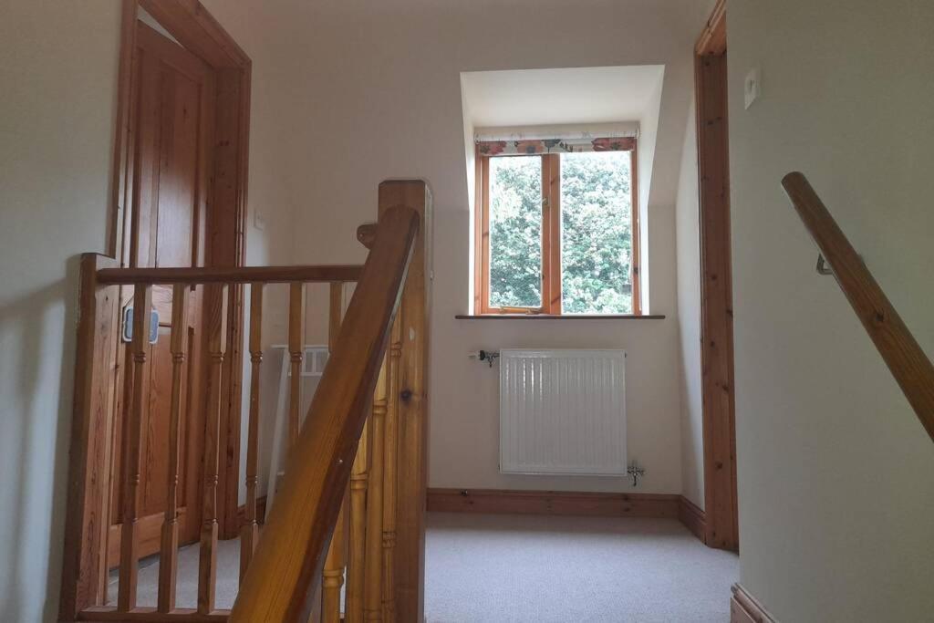 Rowan Cottages With Panoramic Views Of The Stiperstones And Walks On The Doorstep Shrewsbury Bagian luar foto